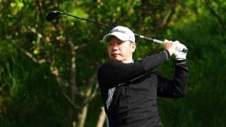 チョ・ミンギュら韓国勢4人がトップ並走で週末へ