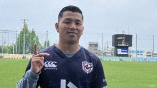 2位以上確定へ頼もしき存在の復帰。自慢の両翼、そろい踏みへ