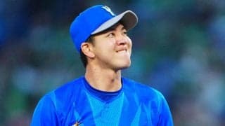 【DeNA】平良拳太郎２回６失点KO　初回いきなり４失点、２回２ラン被弾し３回の打席で代打