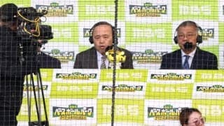 【阪神】岡田顧問、岡城快生に変化球狙いのススメ「真っすぐは捨てて」プロ初１番で３打席凡退