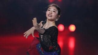 【フィギュア】千葉百音が21歳誕生日「忘れられない１日になった」サプライズ祝福に感激