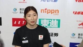 【競泳】池江璃花子「体は毎日悲鳴上げてる」練習で追い込み　パンパシフィック選手権代表合宿