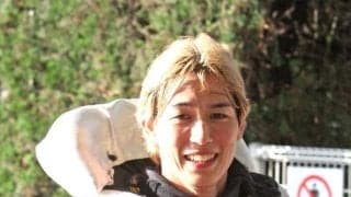 【ボート】多摩川　永井彪也が大会連覇狙う「レース足が良くて伸びも思ったほど悪くない」