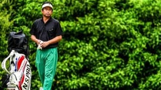 11年ぶり“3タック”で和合攻略へ 池田勇太は尾崎将司さんへの敬愛とともに