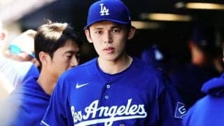防御率6点台…佐々木朗希に残された“タイムリミット”　LAファン辛辣「3A落とすべき」
