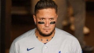 ロハスにド軍監督説が浮上？　ロバーツ後任へ…LA記者が「してほしい」ワケ