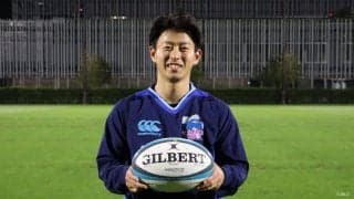 契機は父の存在と日本代表選手との出会い。新星がここから新たな一歩を踏み出す