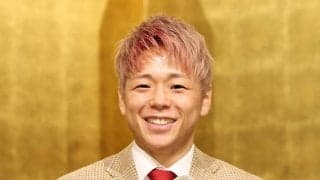 引退の武尊、映画やドラマのアクションへの思い語る　５・31後楽園GOATで引退セレモニー