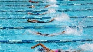 日本水連が経緯説明　ドーピング資格停止期間中でも大会エントリ－可能の特別措置「選手のチャンス摘みたくない」