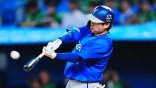 【DeNA】ヤクルトに72年ぶりの開幕から６戦６敗　佐野恵太の２発も空砲に