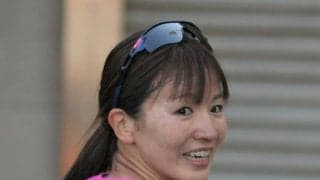 【陸上】マラソン前田彩里が肥後銀行移籍「残り少ない競技人生このチームで過ごせることに感謝」