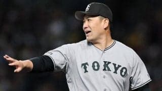 巨人が競り勝つ　力投の田中将大が日米通算２０３勝目　黒田博樹氏に並ぶ　八回に高梨が好救援