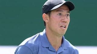  錦織圭ら 2026年は引退ラッシュ 