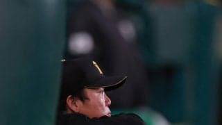 【阪神】村上頌樹が制球難　悪条件重なるも「そんなのは関係ない」才木浩人とWエース揃って乱調