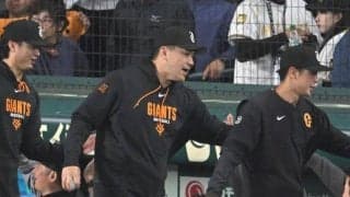 巨人・田中将大　黒田博樹氏に並ぶ日米通算２０３勝目「嬉しい」「はよ抜いてくれみたいな感じで連絡もいただいて」