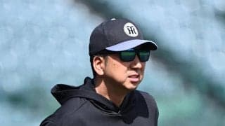【阪神】藤川監督「こちらはこちらで戦い続けるのがペナントレース」骨折の近本光司リハビリ開始