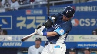 【西武】平沢大河が古巣ロッテ戦初安打　元本拠地ZOZOマリン3安打でさらに勢いづく