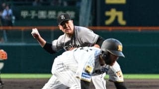 【巨人】阿部監督「いた投手みんな頑張ってくれた」田中将大の203勝目を救援陣アシスト