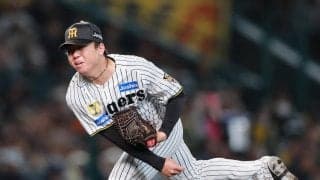 【データ】阪神、巨人戦３連敗は22年９月以来４年ぶり