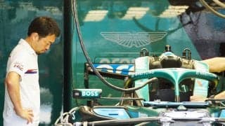【F1】ホンダ「４週間の春休み」の成果は？　雷雨予報のウェットレースなら「奇跡」が起きるかも