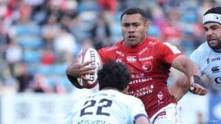 大けがを乗り越えたエースのカムバック。なお健在のスピードと頼もしさ