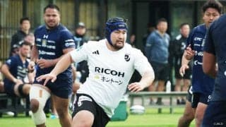 矢印を自分に向けて。葛藤の中で見直した「前もいまも変わらない」武器
