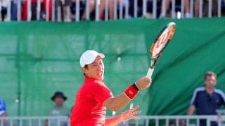 男子テニス錦織圭、今季限りで引退「やり切ったと胸を張って言える自分がいます」けがと闘い現役にこだわった３６歳の心境の変化とは？　担当記者が読み解く