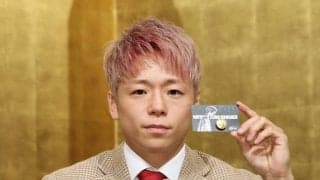 武尊、那須川天心について「お互い引退して丸くなったら楽しくしゃべれたりするかな」／一問一答