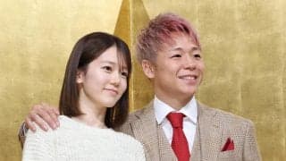 王者として引退の武尊、尽くしてくれた夫人には「これからは何でもわがままを言ってね」／一問一答