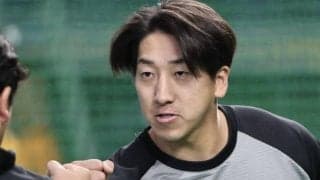 巨人・大勢　甲子園への遠征は帯同せず　阿部監督「いる人で継投するしかない」