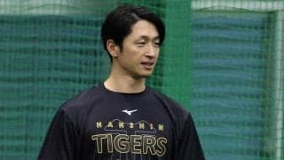 阪神・近本　リハビリ開始で復活へ第一歩　広島・高に「気にしなくていい」　指揮官「早く癒えることを願っている」
