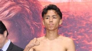 武居由樹　７カ月ぶり再起戦へ手応え　武尊からも刺激「元Ｋ－１ファイターとして勇気をもらった」