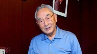 錦織圭、今季限りで現役引退　テニス基金で米国留学支援した恩人・盛田正明氏インタビュー「もう一家のあるじ。自分の道は自分でしか決められない」