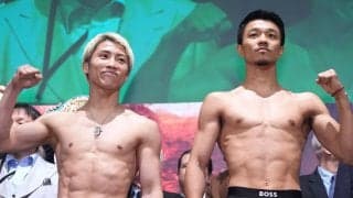 「KO決着になる」名手ドネアは井上尚弥を支持　身長差では埋められない「当てる能力」と「破壊力」