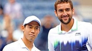 錦織圭の引退に宿敵「誇りに思って」 