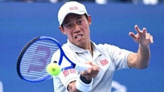 大坂なおみが敬意示す 錦織圭は「日本のレジェンド」引退発表に反応「どれほど励みになっているか、ケイは知らないと思う」