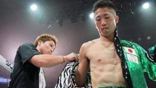 「天心という名前を忘れれば、あの内容になる」--天心戦で井上拓真を突き動かした兄・尚弥の“言葉”　乗り越えた先に待っていた井岡一翔との“審判の日”