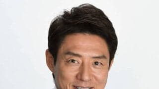 松岡修造氏「僕に第二の青春、セカンドドリームをくれた人」引退表明のテニス錦織圭に激アツ感謝