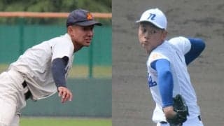 2日に春季四国大会決勝！33年ぶりの優勝を狙う高知商と、悲願初V＆愛媛県勢20年ぶりVを狙う新田が激突！【26年春高校野球】