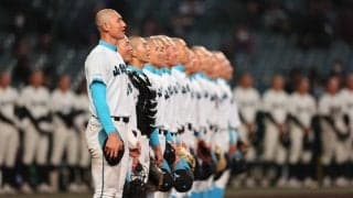 2日から準々決勝スタート！山梨学院が5年連続、日本航空が2年ぶりの4強に挑む！春季山梨大会【26年春高校野球】