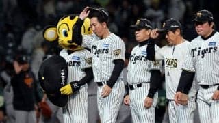 阪神・藤川監督「（村上）特に悲観することもない」「故障している選手は一日でも早く故障が癒えることを」