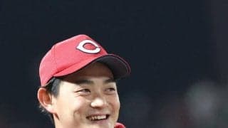 【安仁屋宗八氏の眼】広島・岡本　勝ち投手という結果が今後の投球に生きてくる　最大のヤマ場は五回ピンチ