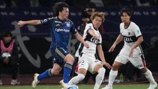 現役代表ほぼゼロの日本人主体チームが、中東の｢ワールドクラス軍団｣と互角に戦える理由【町田が示したアジア制覇への課題】(3)