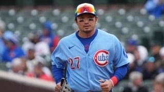 鈴木誠也は３打数無安打もカブスは３連勝でリーグ４番目の今季20勝到達