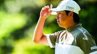 平本世中が単独首位で第3ラウンドへ 石川遼は劇的バーディ締めで36位
