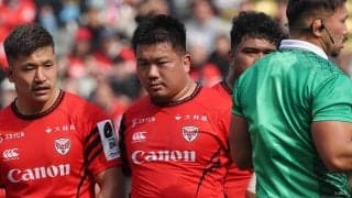 かみ合い始めた新体制チームの歯車。その一体感を勝利へとつなげる