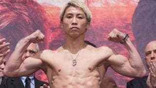 井上尚弥はなぜ“最強”なのか？　異例の亀戦法で批判された元世界王者が語った衝撃の記憶「ほとんど足の感覚がなくなっていた」