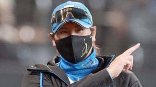 【日本ハム】新庄監督「実は万波君が一番バント上手い説」インスタで感謝「よく決めてくれた」