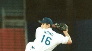 村上宗隆が日本人メジャーリーガー通算1000号達成　１号は98年の野茂英雄、最多は大谷翔平