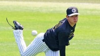 阪神・下村が１軍合流で８０球のブルペン投球　藤川監督が高評価「バランスもかなりよくなって」ステップアップ示唆「次はライブＢＰかな」